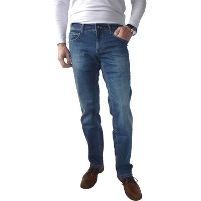 Vigoss jeans pánské rifle 37165 2079 543 Dark blue