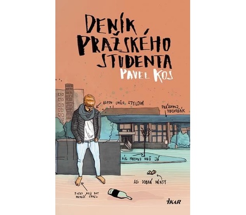 Deník pražského studenta