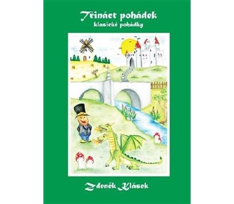 Třináct pohádek