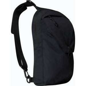 The North Face Мъжка градска раница с едно рамо The North Face Glen Canyon black