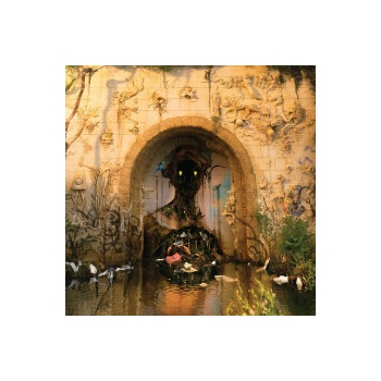 CIRCA SURVIVE - TWO DREAMS - INDIE LP