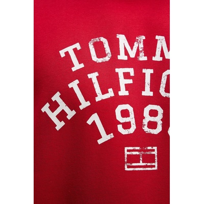 Tommy Hilfiger Суичър Tommy Hilfiger (MW0MW41426)