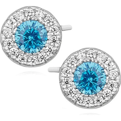 Meucci náušnice SLE219