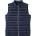 TBS Потник Tbs Naelisan vest - Blue (Navy)