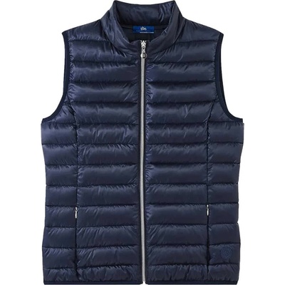TBS Потник Tbs Naelisan vest - Blue (Navy)