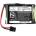 Cameron Sino Батерия за телефон 3* 1/2АА 3.6V NiMH 600mAh T279 KX-A36A Cameron Sino (CS-CPB8013)