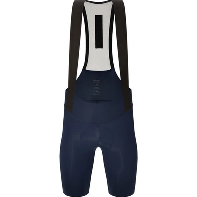 Santini s šlemi Plush Blue