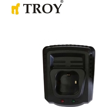 TROY Зарядно за машинка за стригане на овце / Troy 19903-R1 / (T 19903-R1)