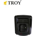 TROY Зарядно за машинка за стригане на овце / Troy 19903-R1 / (T 19903-R1)