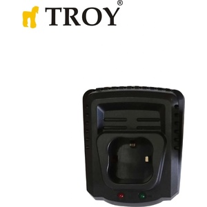 TROY Зарядно за машинка за стригане на овце / Troy 19903-R1 / (T 19903-R1)