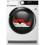 AEG TR83M8P4E Сушилни