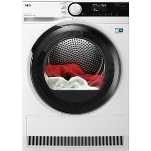 AEG TR83M8P4E Сушилни