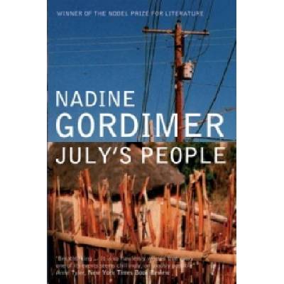 July's People - Nadine Gordimer