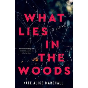 What Lies in the Woods (ISBN: 9781250859891)