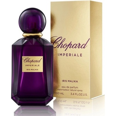 Chopard Imperiale Iris Malika parfémovaná voda dámská 100 ml