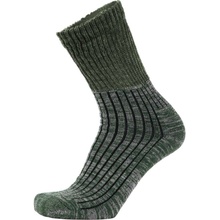 Duras Toba merino green