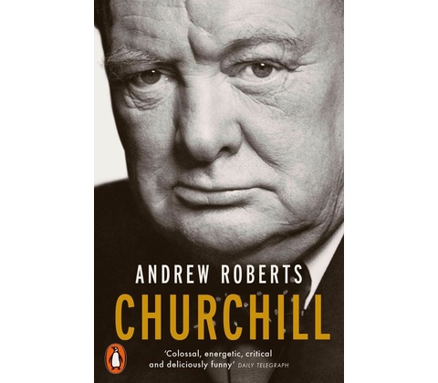 Churchill