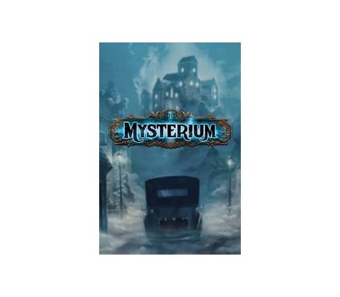 Mysterium