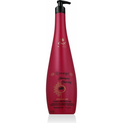 Onix Lissage Shampoo Cleaning 1000 ml