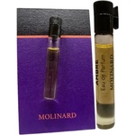 Molinard Ambre EDP унисекс парфюм 1 мл мостра Парфюми