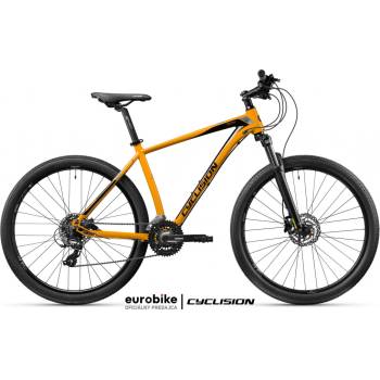 Cyclision Corph 7 2022