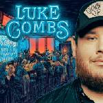 Sony Music Combs Luke: Growin' Up - CD (056690)