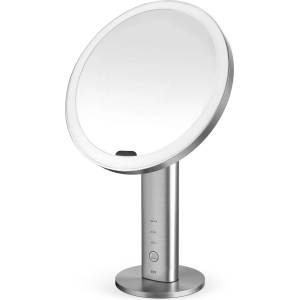 EKO-EUROPE EKO Сензорно козметично огледало iMIRA (EKO-528805-Matt-s/s)