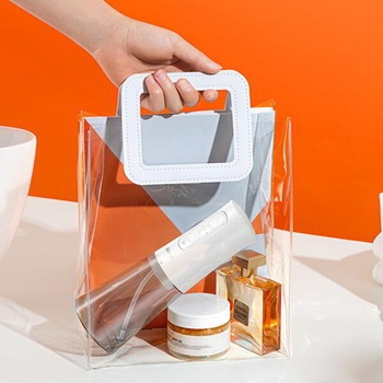 Image 1 of Bitvae C2 white