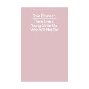 There Lives a Young Girl In Me Who Will Not Die (ISBN: 9780241637364)