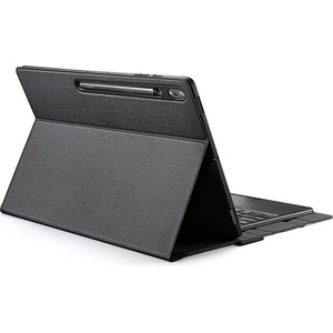 Dux Ducis Калъф с Клавиатура за Samsung Tab S10/S9 Ultra 14.6", Dux Ducis Touchpad Keyboard Case, Черен (6971824159516)