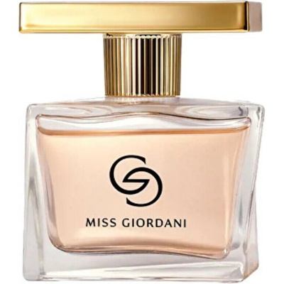 Oriflame miss Giordani parfémovaná voda dámská 50 ml