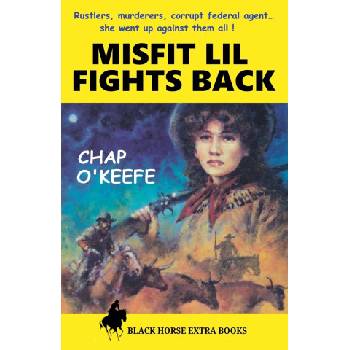 Misfit Lil Fights Back