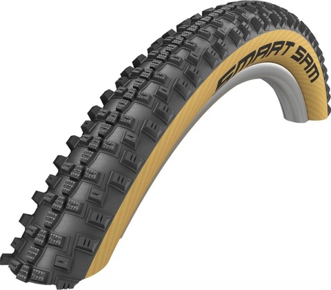 Schwalbe Smart Sam 27,5x2,25