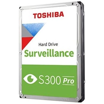 Toshiba S300 PRO 8TB MD10ADA800V