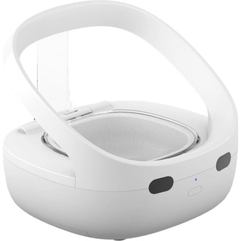 PETONEER Petoneer NutriCare смарт диспенсър за храна за домашни любимци, 0, 4L, Bluetooth, бял (PN-110065-01)