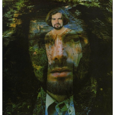 MORRISON VAN: HIS BAND AND THE STREET CHOIR LP