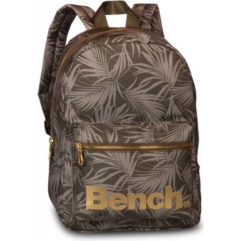Bench City girls 64158 2634 zelená 6 l