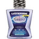 Ústne vody Listerine Nightly Reset ústné vody 400 ml