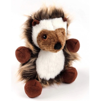 AFP Pískací ježko Omer Classic s pískatkom 25 x 19 x 9 cm