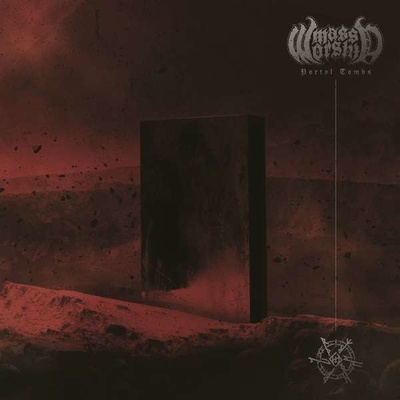 MASS WORSHIP - Portal Tombs LP