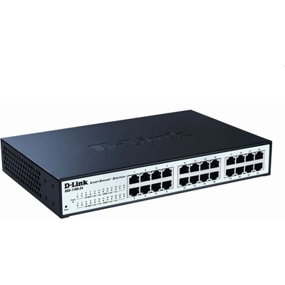 D-Link DGS-1100-24