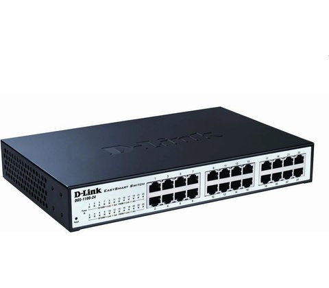 D-Link DGS-1100-24