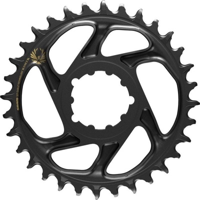 Převodník Sram Eagle 3mm Offset BOOST (gold) - 34
