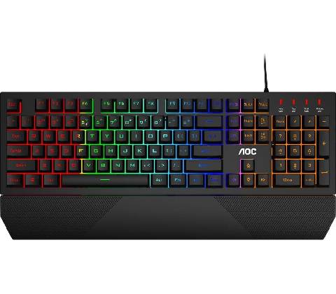 AOC GK200 GK200D3UH