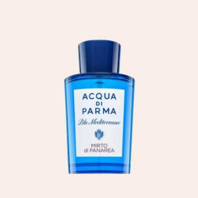 Acqua di Parma Blu Mediterraneo Mirto di Panarea 200 g