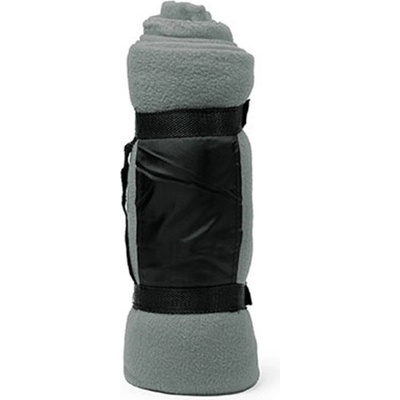 Stamina Daneris fleece deka BK5625 Heather Grey 58 160x130