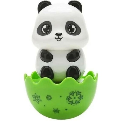 Wiky Panda roly poly 8 cm WKW047843