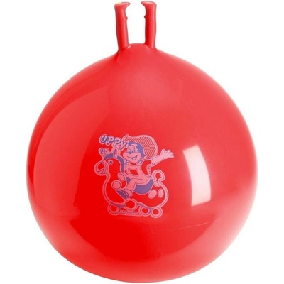 Ledraplastic Gymnic Skákací míč OPPY 6