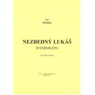 Nezbedný Lukáš