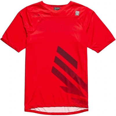 Troy Lee Designs SKYLINE SRAM EAGLE ONE FIERY RED